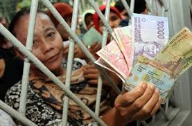 Pencairan Dana PKH Cimahi Dibagi Empat Tahap