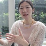 Peneliti Jepang Masako Kuranishi Mengatakan: Cina Sengaja Hutangi Indonesia