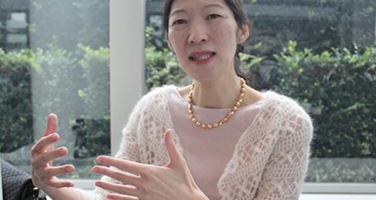 Peneliti Jepang Masako Kuranishi Mengatakan: Cina Sengaja Hutangi Indonesia