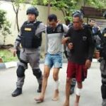 Perampokan Di Daan Mogot: Hasilnya Ternyata Buat Nyalon Kades