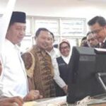 RSUD Cibabat Terapkan Pendaftaran Pasien Via SMS Gateway