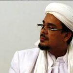 Red Notice Habib Rizieq Ditolak, Polisi Bersiap Ajukan Blue Notice ke Interpol
