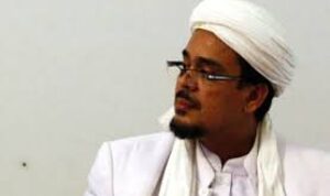 Red Notice Habib Rizieq Ditolak, Polisi Bersiap Ajukan Blue Notice ke Interpol
