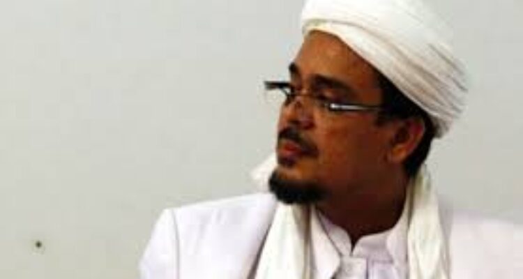 Red Notice Habib Rizieq Ditolak, Polisi Bersiap Ajukan Blue Notice ke Interpol