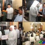 Safari Ramadhan, Silaturahmi Imas Aryumningsih Kepada Rakyat