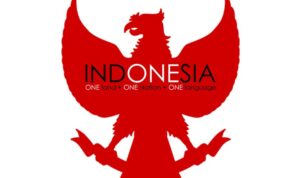 Saya Indonesia Saya Pancasila