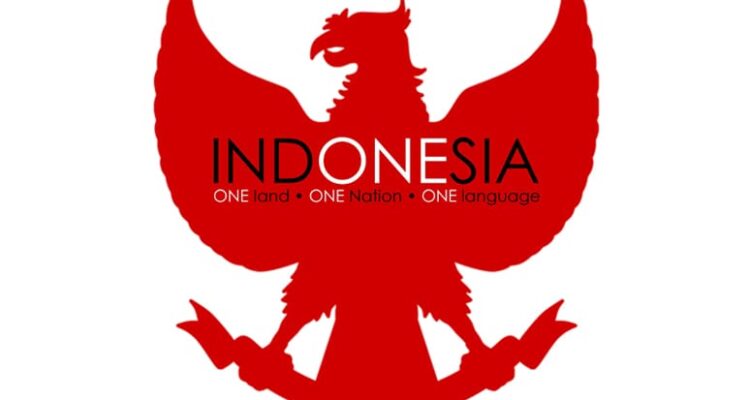 Saya Indonesia Saya Pancasila