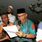Soal Korupsi Alkes 2005 JPU KPK Sebut Amien Rais Terima Uang Rp600 Juta