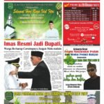 Koran Peduli Rakyat Edisi 168
