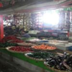 Di Pasar Pamanukan Harga Sembako Naik