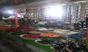 Di Pasar Pamanukan Harga Sembako Naik