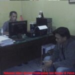 Jl Tanggul Sekunder Kaliaren Desa Sukamandijaya Rawan Begal Motor