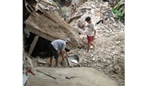 Konstruksi Asal Jadi, 5 Toko EM Ambruk Rugikan Penyewa Ratusan Juta Rupiah