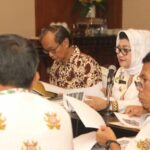 Tahap Akhir Penilaian Piala Adipura Bupati Ekspose Kab. Subang