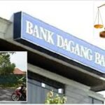 Terkait Kasus Perdata, Mantan Dirut BDB Bali Gst Md Oka Mangkir Panggilan PN Denpasar