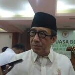Tipikor Bakal Diatur dalam KUHP, Ini Alasan Menkumham