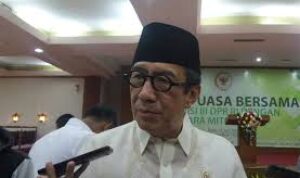 Tipikor Bakal Diatur dalam KUHP, Ini Alasan Menkumham