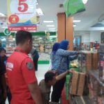Tokma Pagaden Inspeksi Jelang Idulfitri Tokma Dan Jogya Di Pagaden Subang Jual Makanan Kadaluarsa