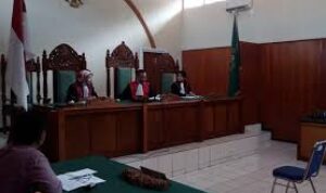 Wow di Garut Ada Anak Gugat Ibu Kandungnya Rp 1,8 Miliar