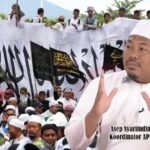 Aksi Bela Ulama, API Desak Polisi Hentikan Kriminilasasi Ulama
