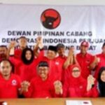 Aliansi Ormas Islam Dukung Hj. Elin Menuju KBB 1