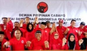 Aliansi Ormas Islam Dukung Hj. Elin Menuju KBB 1