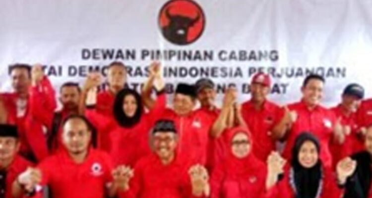 Aliansi Ormas Islam Dukung Hj. Elin Menuju KBB 1