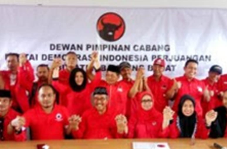 Aliansi Ormas Islam Dukung Hj. Elin Menuju KBB 1