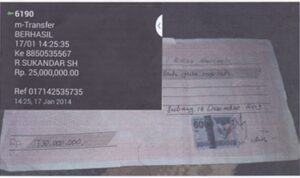 Diduga Oknum BKN Subang Dalang Mafia CPNS