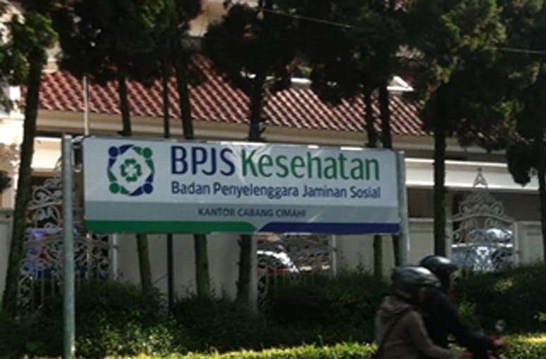 BPJS Cimahi