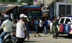 Berita Subang Pabrik Aqua Subang