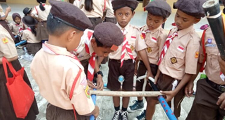 Berita Subang SDN Kertamukti Tambakdahan
