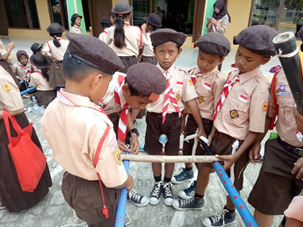 Berita Subang SDN Kertamukti Tambakdahan