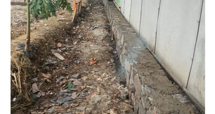 Berita Subang TPT Proyek Siluman