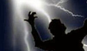 Berita Subang Tewas Tersambar Petir