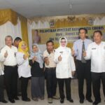 Bupati Subang Imas Aryumningsih
