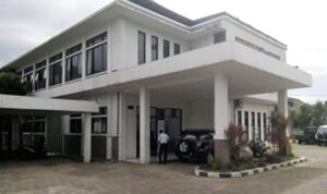 DPRD KBB Dapat Tunjangan Transportasi