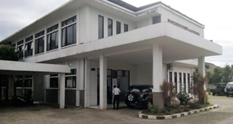 DPRD KBB Dapat Tunjangan Transportasi