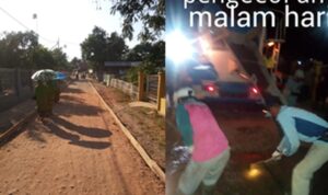 Desa Rancaudik Subang