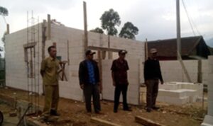 Desa Tribaktimulya Pangalengan