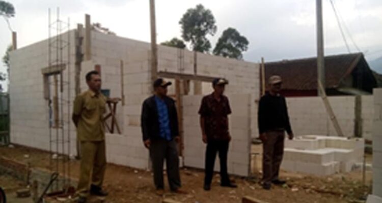Desa Tribaktimulya Pangalengan