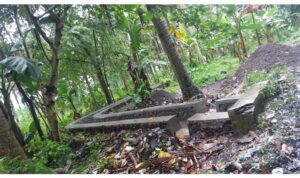 Diduga, Dinas Pu Pengairan Banyuwangi Main Mata dengan Pihak Kontraktor Berdasi