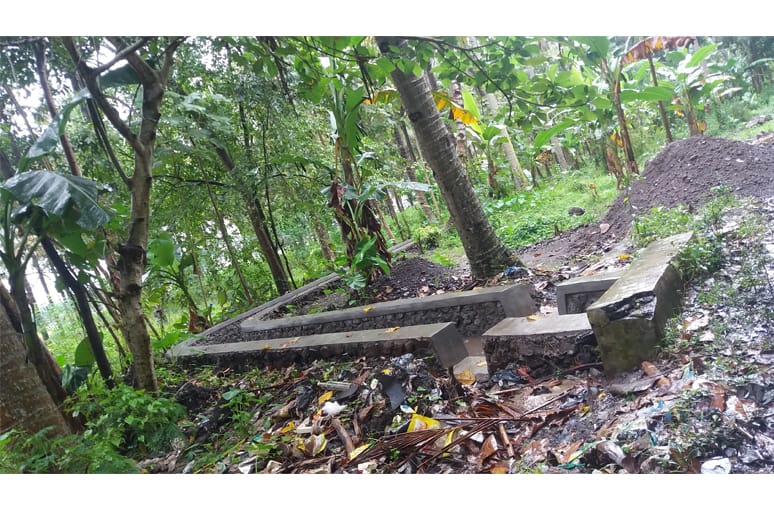 Diduga, Dinas Pu Pengairan Banyuwangi Main Mata dengan Pihak Kontraktor Berdasi