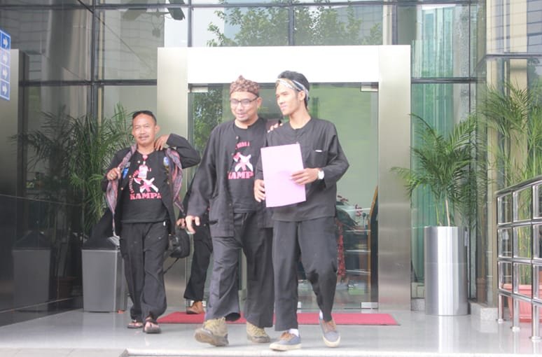 KPK Bakal Tetapkan Tersangka Lain Dalam Perkara Korupsi TPPU Ojang 2