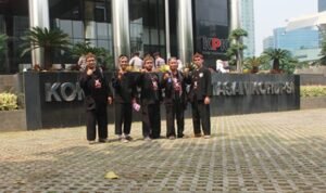 KPK Bakal Tetapkan Tersangka Lain Dalam Perkara Korupsi TPPU Ojang