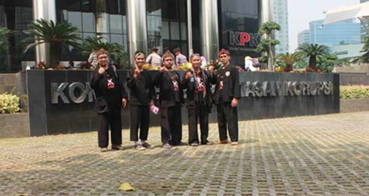KPK Bakal Tetapkan Tersangka Lain Dalam Perkara Korupsi TPPU Ojang