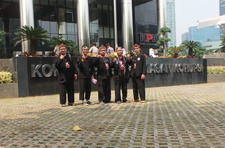 KPK Bakal Tetapkan Tersangka Lain Dalam Perkara Korupsi TPPU Ojang