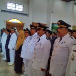 Kabid Mutasi Bantah Isu Pungli Warnai Rotasi Mutasi Jabatan