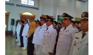Kabid Mutasi Bantah Isu Pungli Warnai Rotasi Mutasi Jabatan