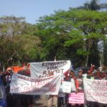 Kades Ciasem Tengah Korupsi ADD DD BKUD dan Banprov